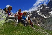 04 Valle di Preda Rossa, in quota, salendo ai monti